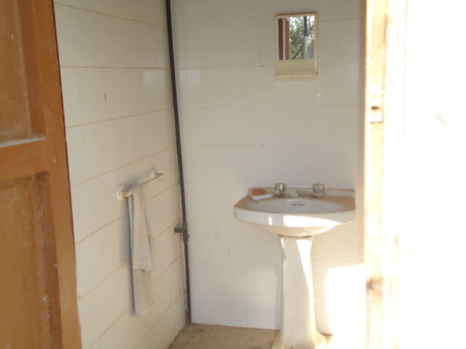 Teren niezagospodarowany na sprzedaż w Torre-Pacheco - 117 000 € (Ref: 9420708)