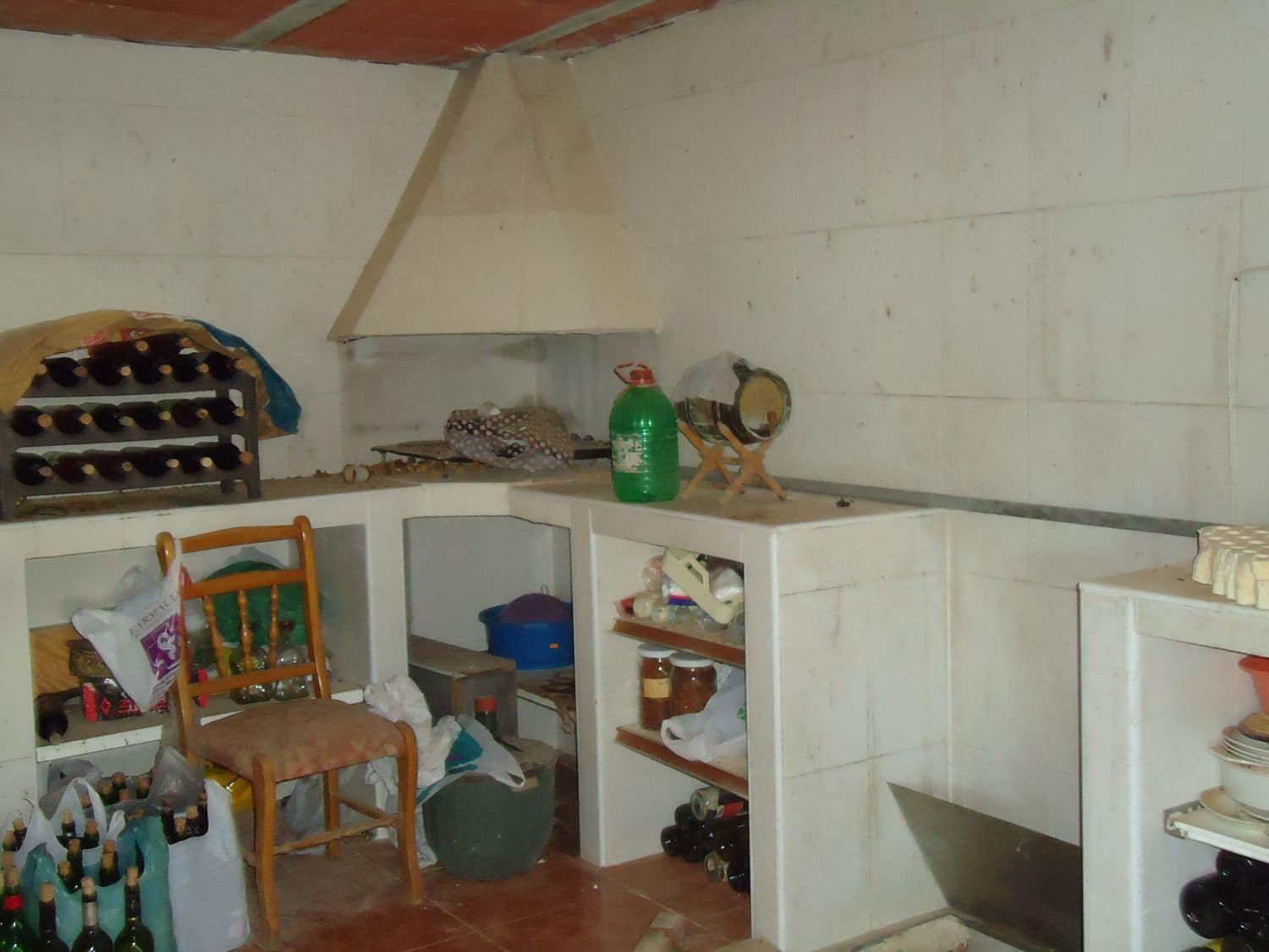 Teren niezagospodarowany na sprzedaż w Torre-Pacheco - 117 000 € (Ref: 9420708)