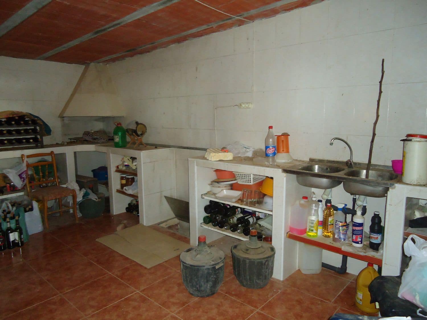 Teren niezagospodarowany na sprzedaż w Torre-Pacheco - 117 000 € (Ref: 9420708)