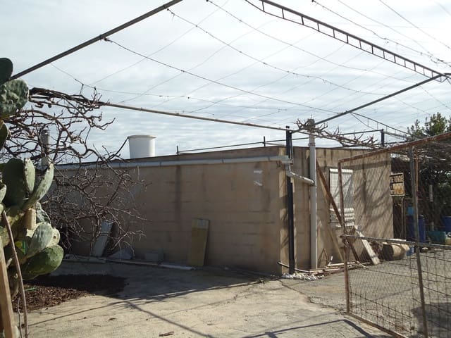 Terreno Non Edificato in vendita in Torre-Pacheco - 117.000 € (Rif: 9420708)