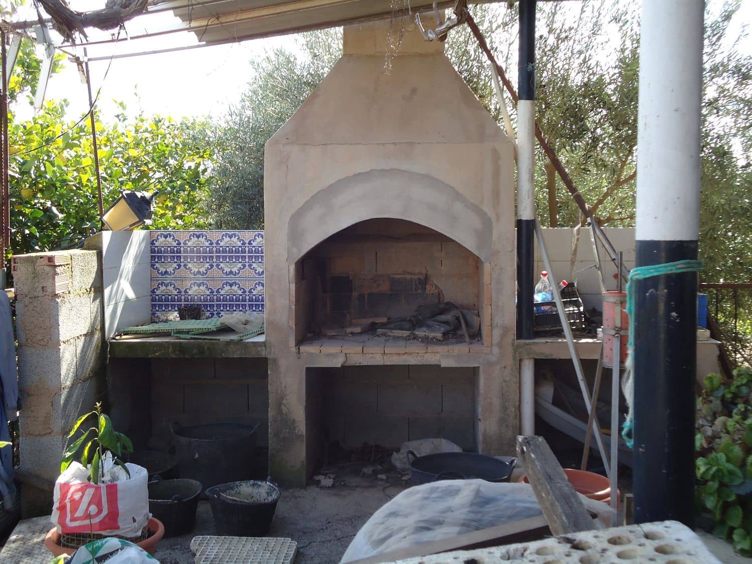 Teren niezagospodarowany na sprzedaż w Torre-Pacheco - 117 000 € (Ref: 9420708)