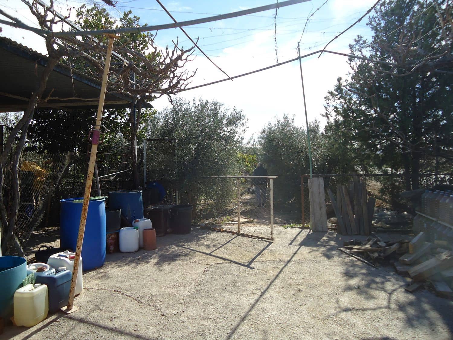 Teren niezagospodarowany na sprzedaż w Torre-Pacheco - 117 000 € (Ref: 9420708)