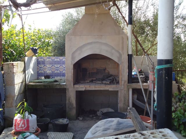 Terreno Non Edificato in vendita in Torre-Pacheco - 117.000 € (Rif: 9420708)