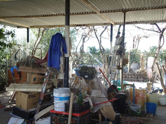 Terreno Non Edificato in vendita in Torre-Pacheco - 117.000 € (Rif: 9420708)