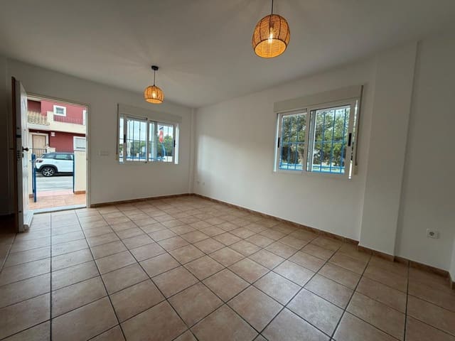 3 soverom Hus til salgs i Roda, San Javier med svømmebasseng garasje - € 235 000 (Ref: 9450066)