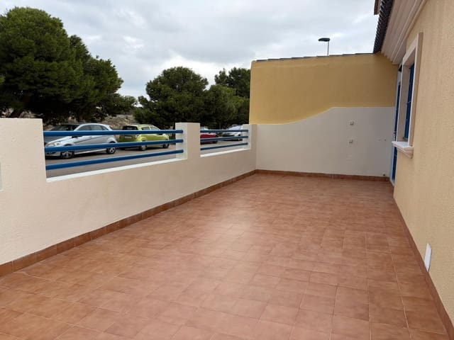 3 soverom Hus til salgs i Roda, San Javier med svømmebasseng garasje - € 235 000 (Ref: 9450066)