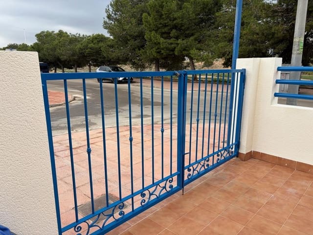 3 soverom Hus til salgs i Roda, San Javier med svømmebasseng garasje - € 235 000 (Ref: 9450066)