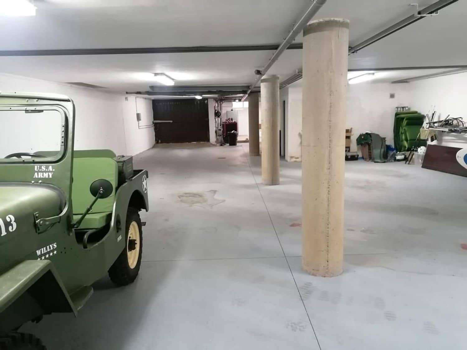 3 bedroom Villa for sale in Los Alcazares with pool garage - € 850,000 (Ref: 9496688)