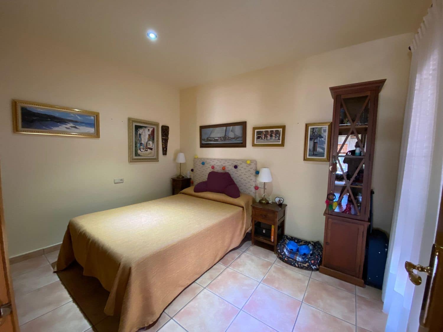 3 bedroom Villa for sale in Los Alcazares with pool garage - € 850,000 (Ref: 9496688)