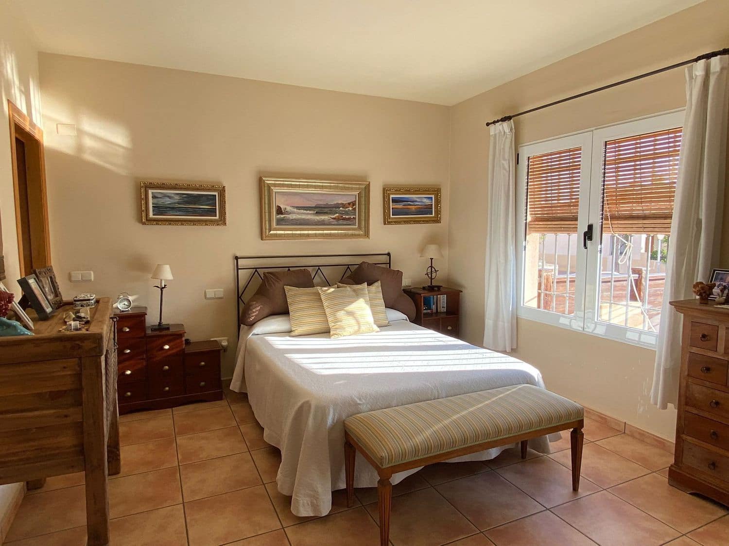 3 bedroom Villa for sale in Los Alcazares with pool garage - € 850,000 (Ref: 9496688)