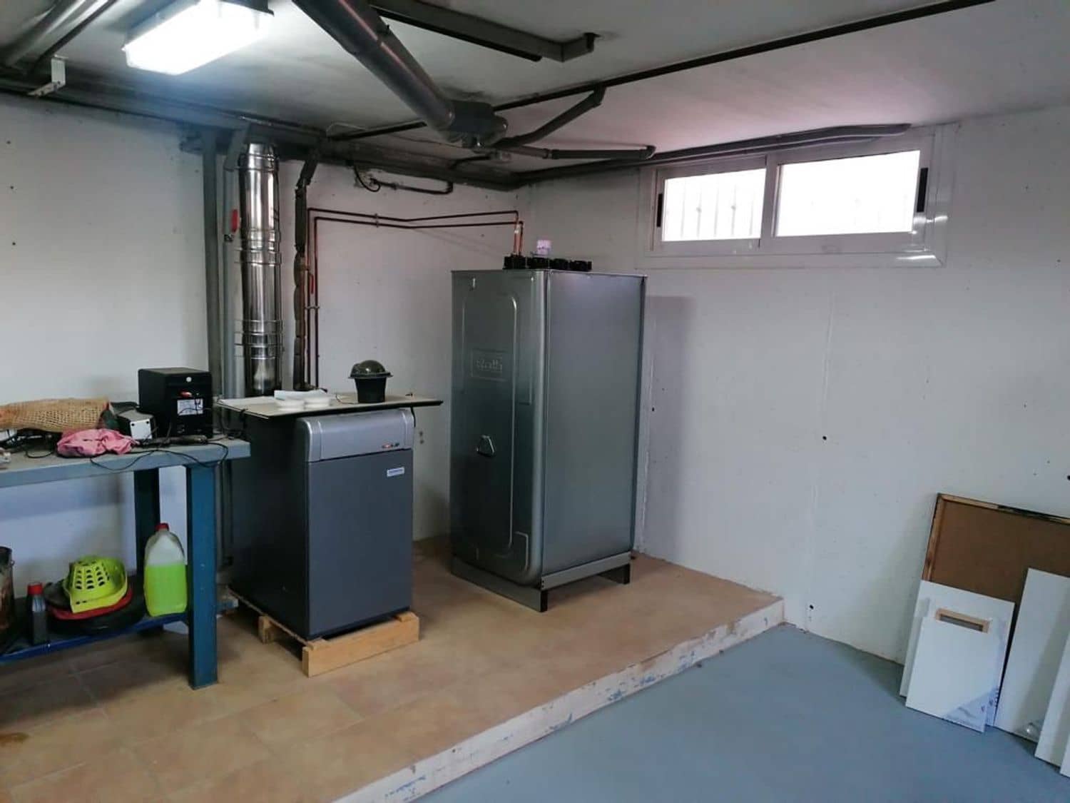 3 bedroom Villa for sale in Los Alcazares with pool garage - € 850,000 (Ref: 9496688)