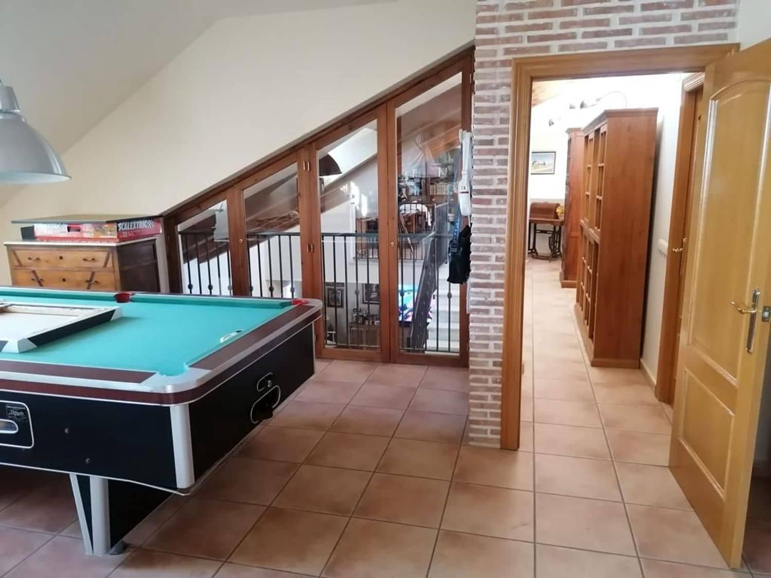 3 bedroom Villa for sale in Los Alcazares with pool garage - € 850,000 (Ref: 9496688)