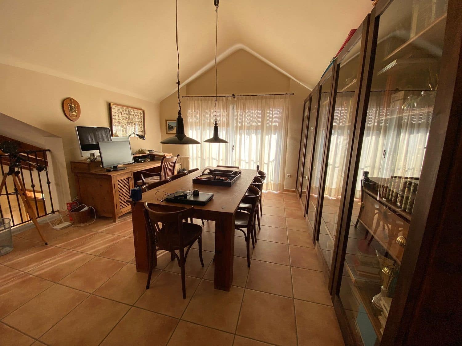 3 bedroom Villa for sale in Los Alcazares with pool garage - € 850,000 (Ref: 9496688)