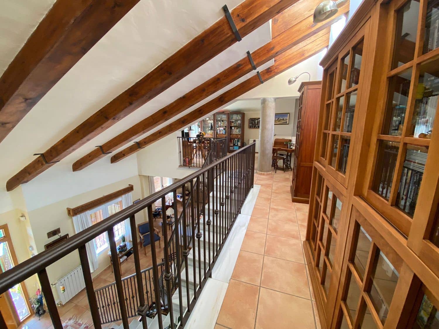 3 bedroom Villa for sale in Los Alcazares with pool garage - € 850,000 (Ref: 9496688)