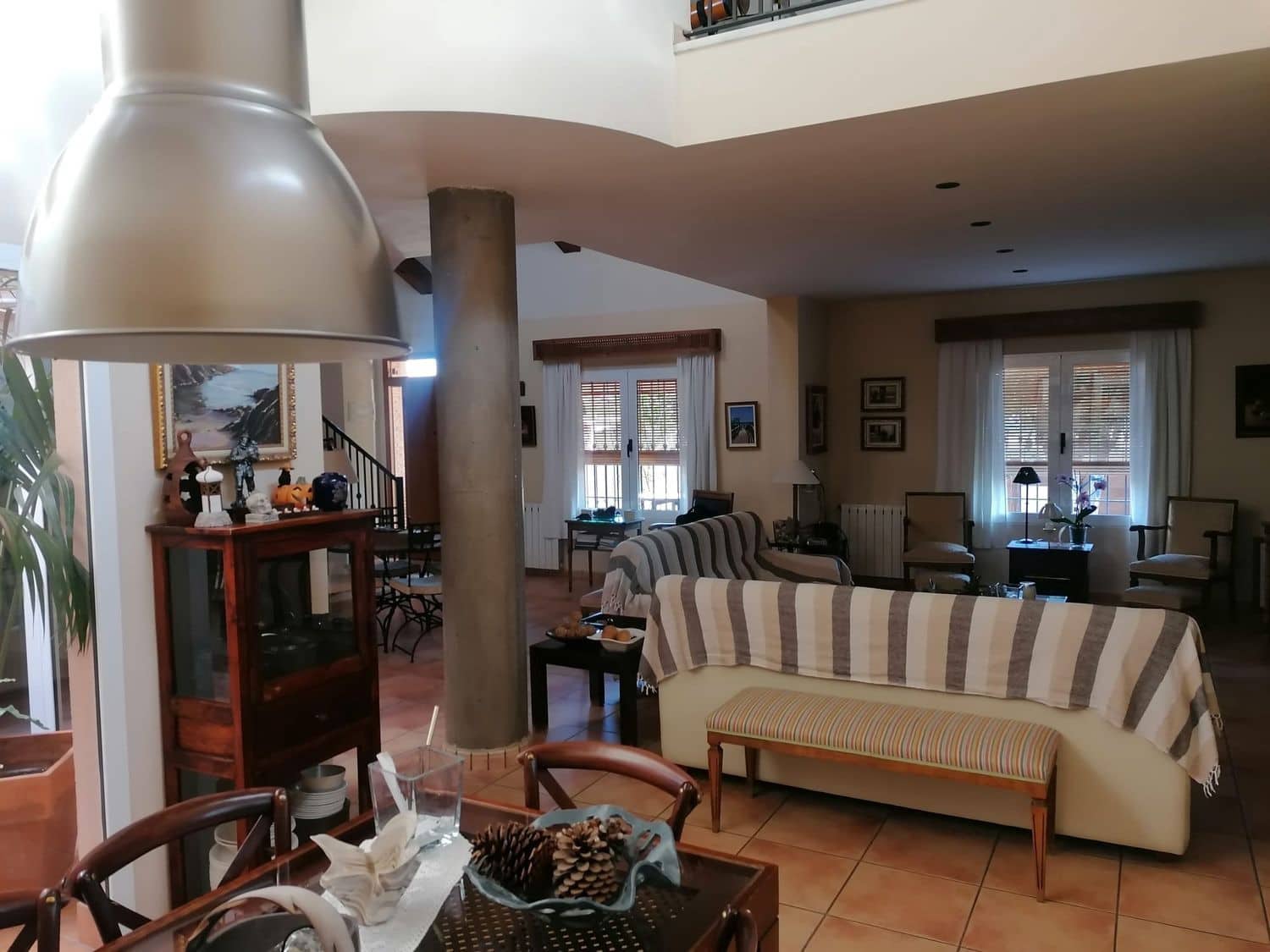 3 bedroom Villa for sale in Los Alcazares with pool garage - € 850,000 (Ref: 9496688)