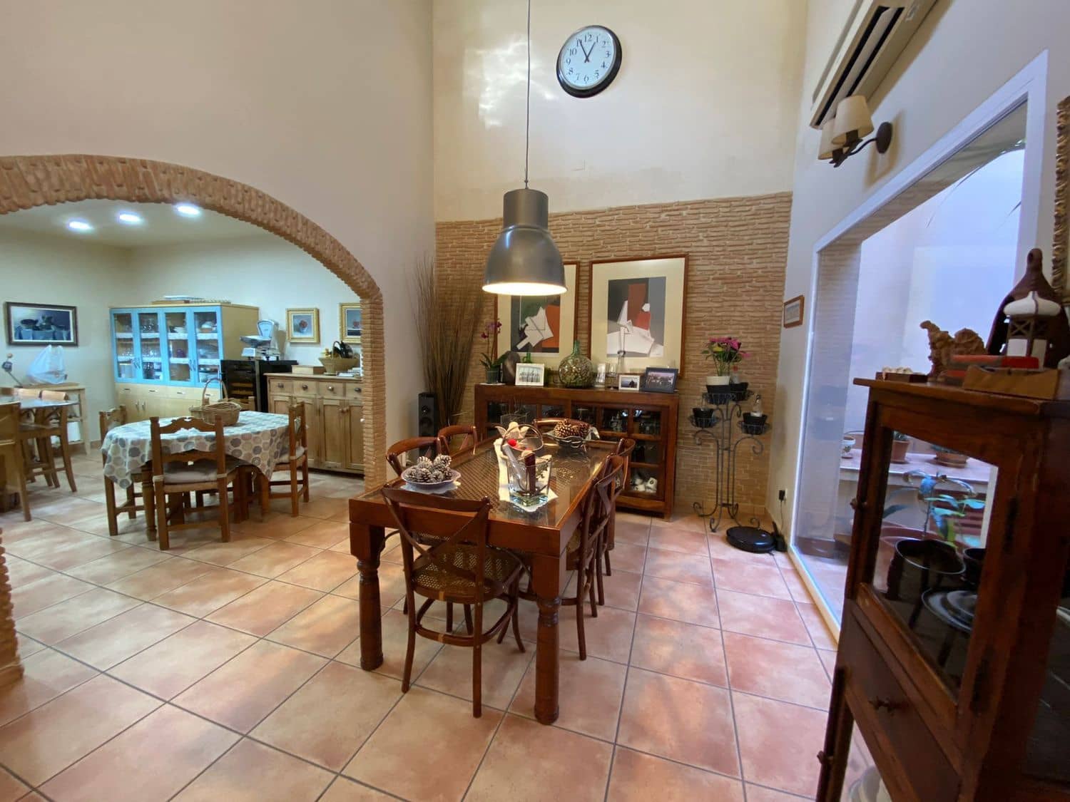 3 bedroom Villa for sale in Los Alcazares with pool garage - € 850,000 (Ref: 9496688)