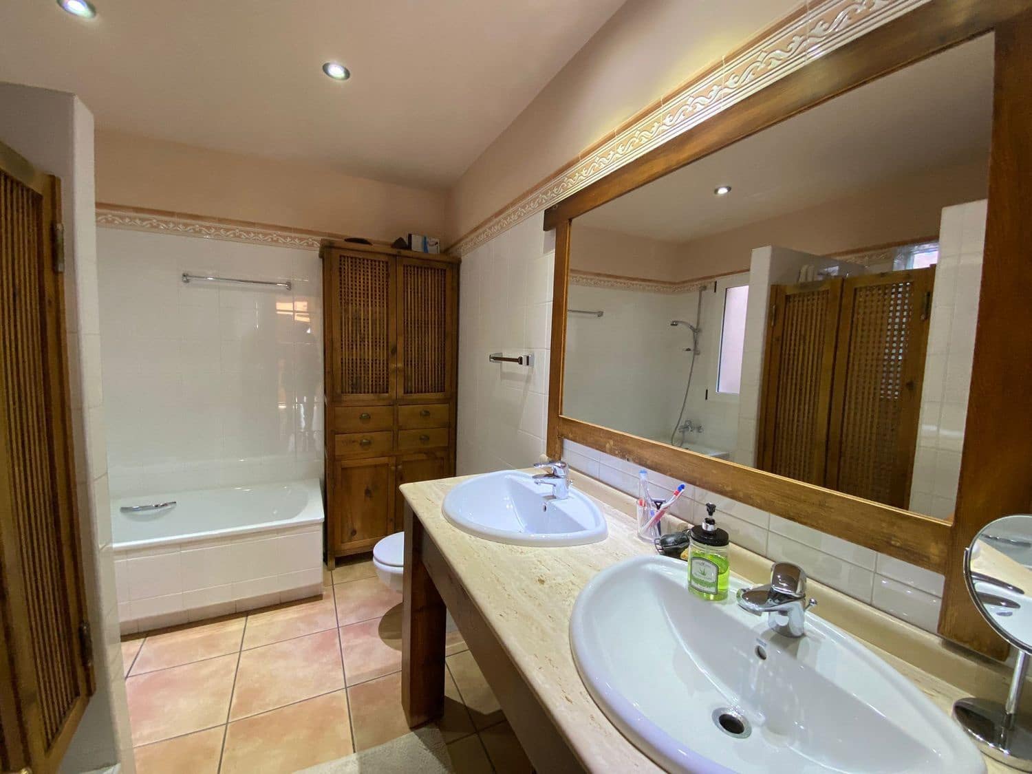 3 bedroom Villa for sale in Los Alcazares with pool garage - € 850,000 (Ref: 9496688)