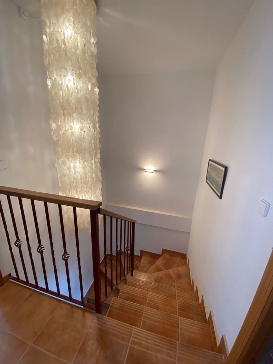 4 chambre Maison de Ville à vendre à Los Alcazares avec garage - 170 000 € (Ref: 9529215)