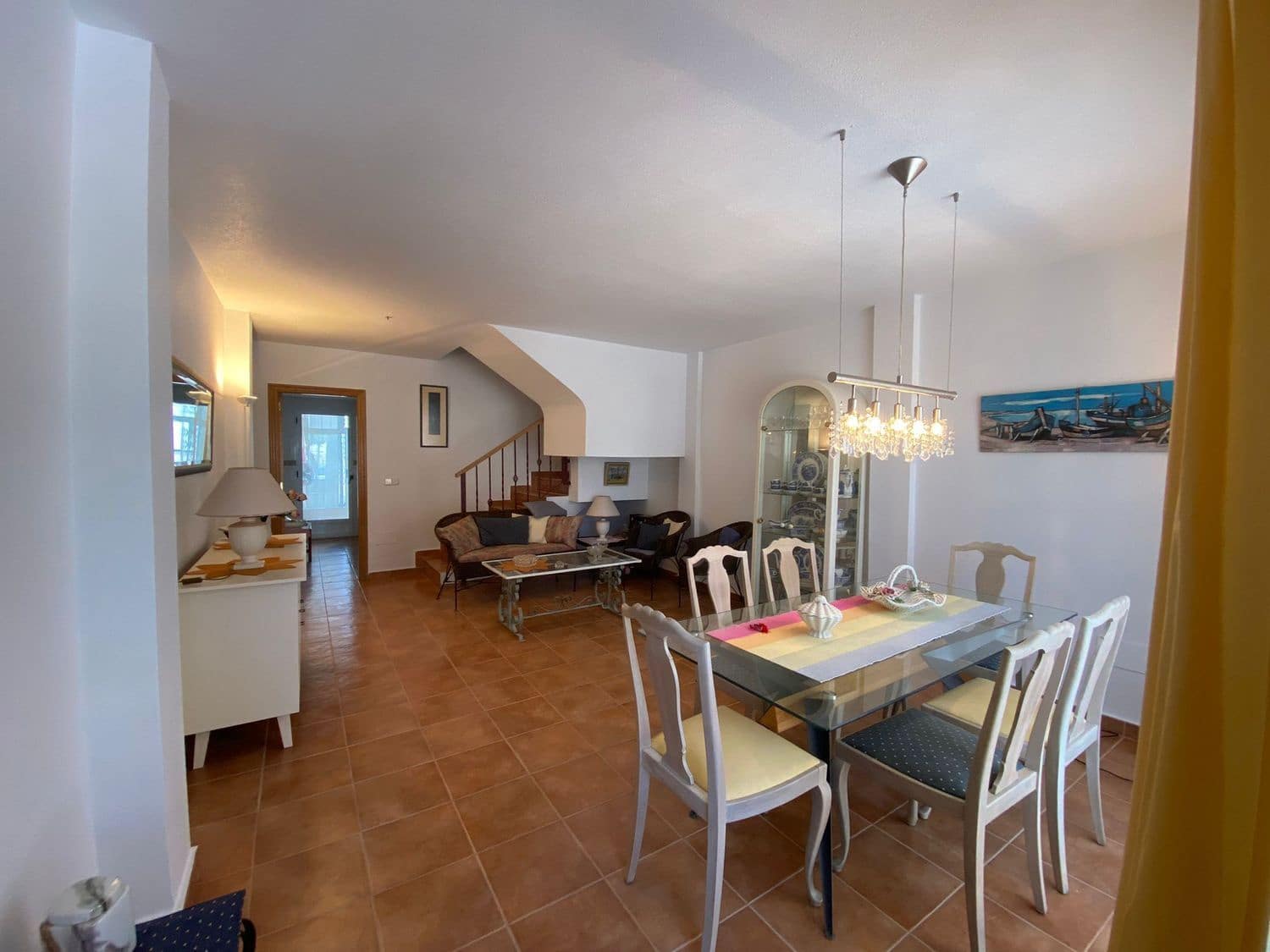 4 chambre Maison de Ville à vendre à Los Alcazares avec garage - 170 000 € (Ref: 9529215)