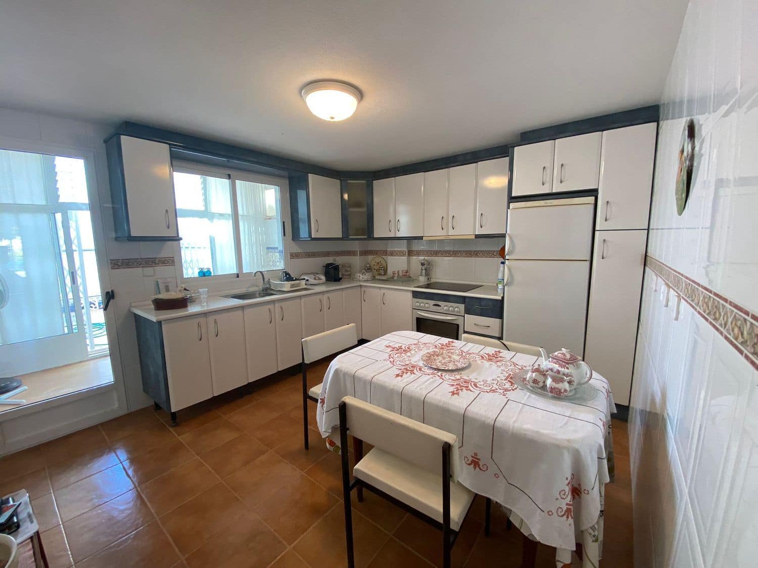 4 chambre Maison de Ville à vendre à Los Alcazares avec garage - 170 000 € (Ref: 9529215)