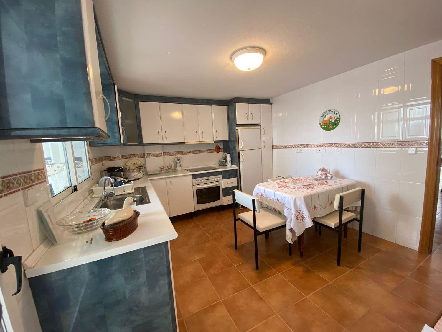4 chambre Maison de Ville à vendre à Los Alcazares avec garage - 170 000 € (Ref: 9529215)