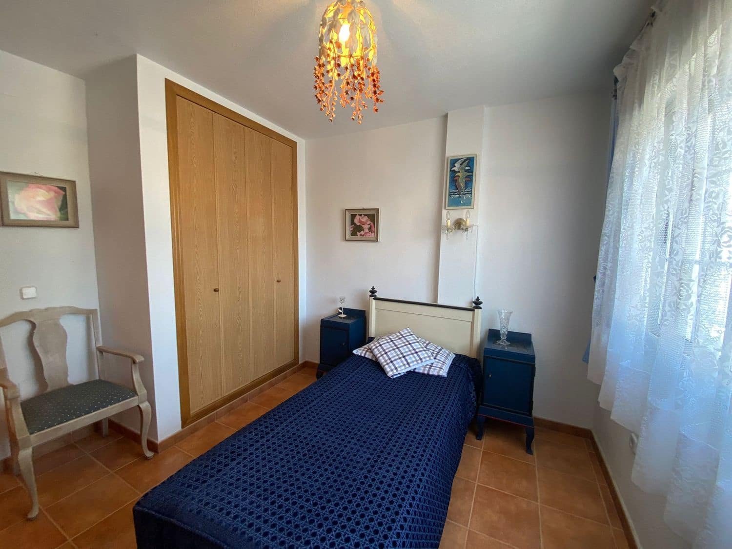 4 chambre Maison de Ville à vendre à Los Alcazares avec garage - 170 000 € (Ref: 9529215)