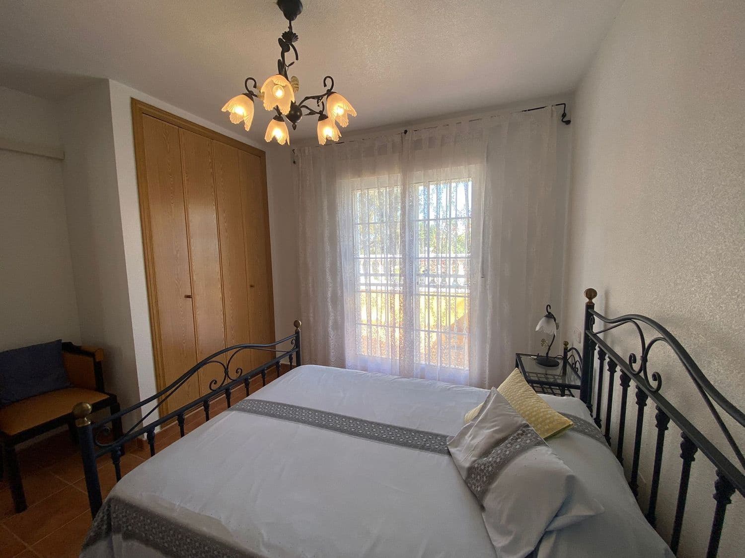 4 chambre Maison de Ville à vendre à Los Alcazares avec garage - 170 000 € (Ref: 9529215)