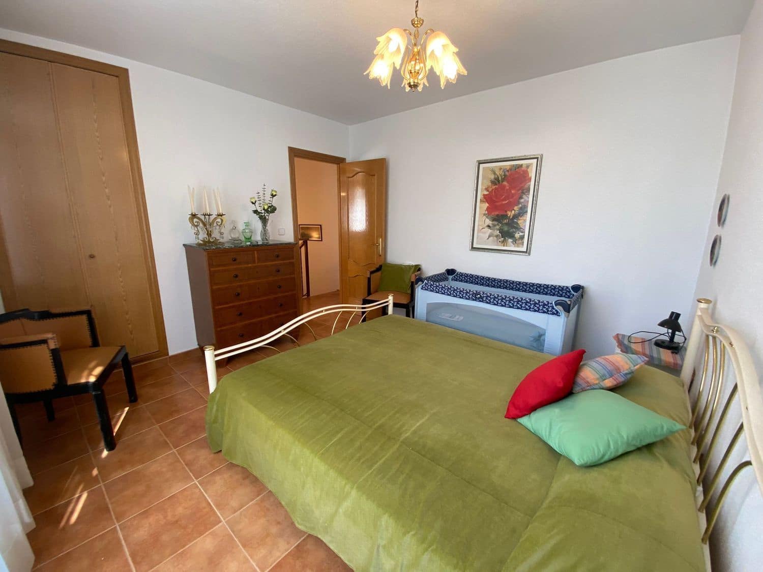 4 chambre Maison de Ville à vendre à Los Alcazares avec garage - 170 000 € (Ref: 9529215)