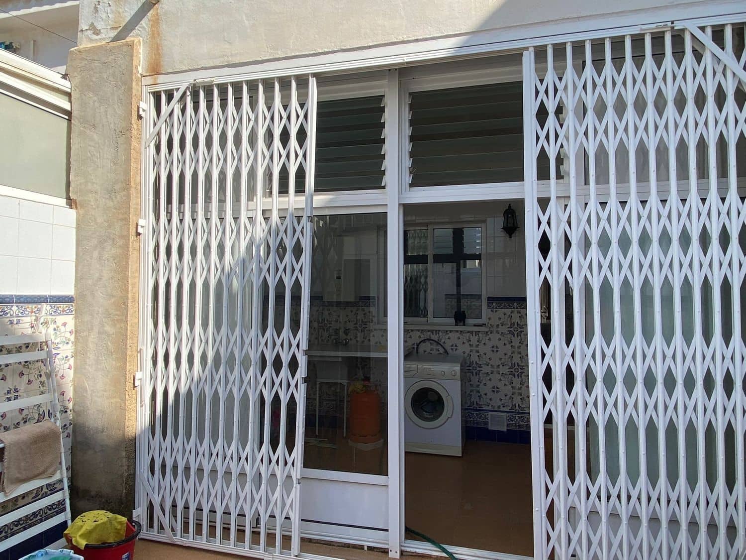 4 chambre Maison de Ville à vendre à Los Alcazares avec garage - 170 000 € (Ref: 9529215)