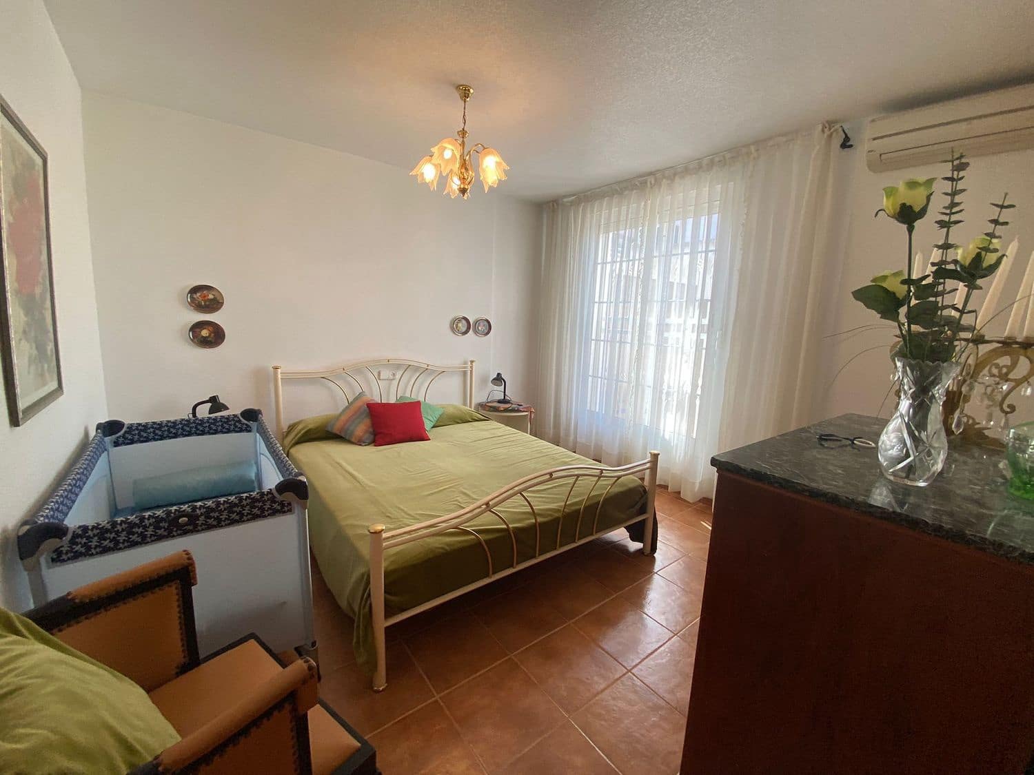 4 chambre Maison de Ville à vendre à Los Alcazares avec garage - 170 000 € (Ref: 9529215)