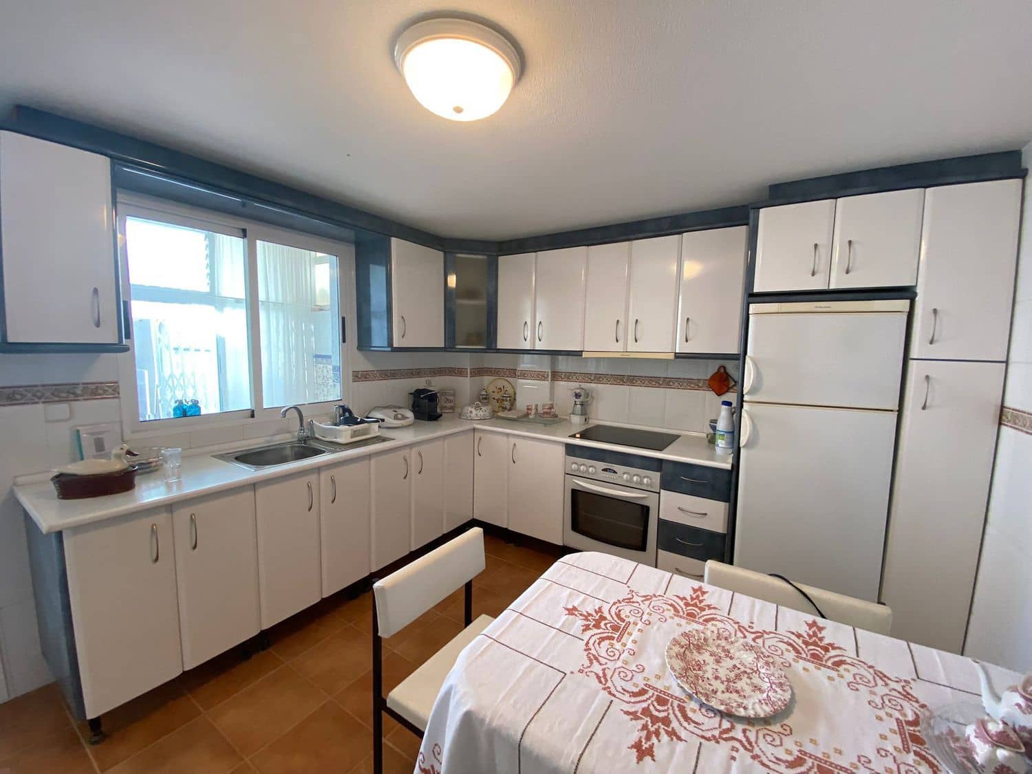 4 chambre Maison de Ville à vendre à Los Alcazares avec garage - 170 000 € (Ref: 9529215)