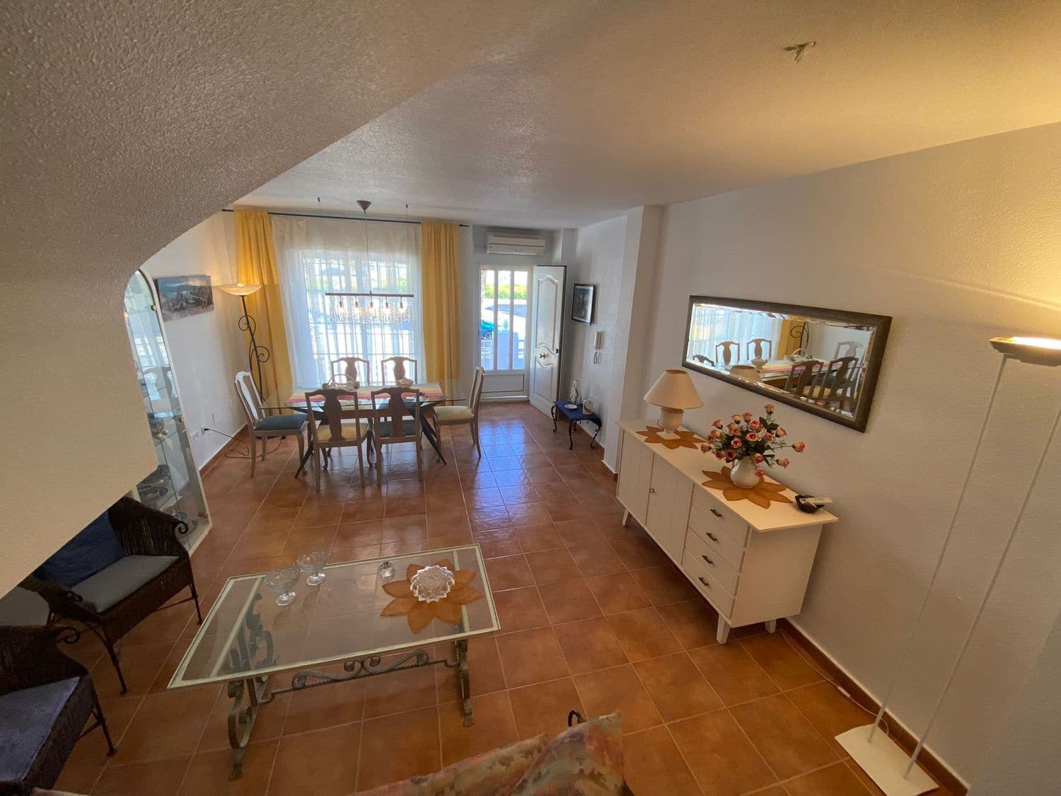 4 chambre Maison de Ville à vendre à Los Alcazares avec garage - 170 000 € (Ref: 9529215)