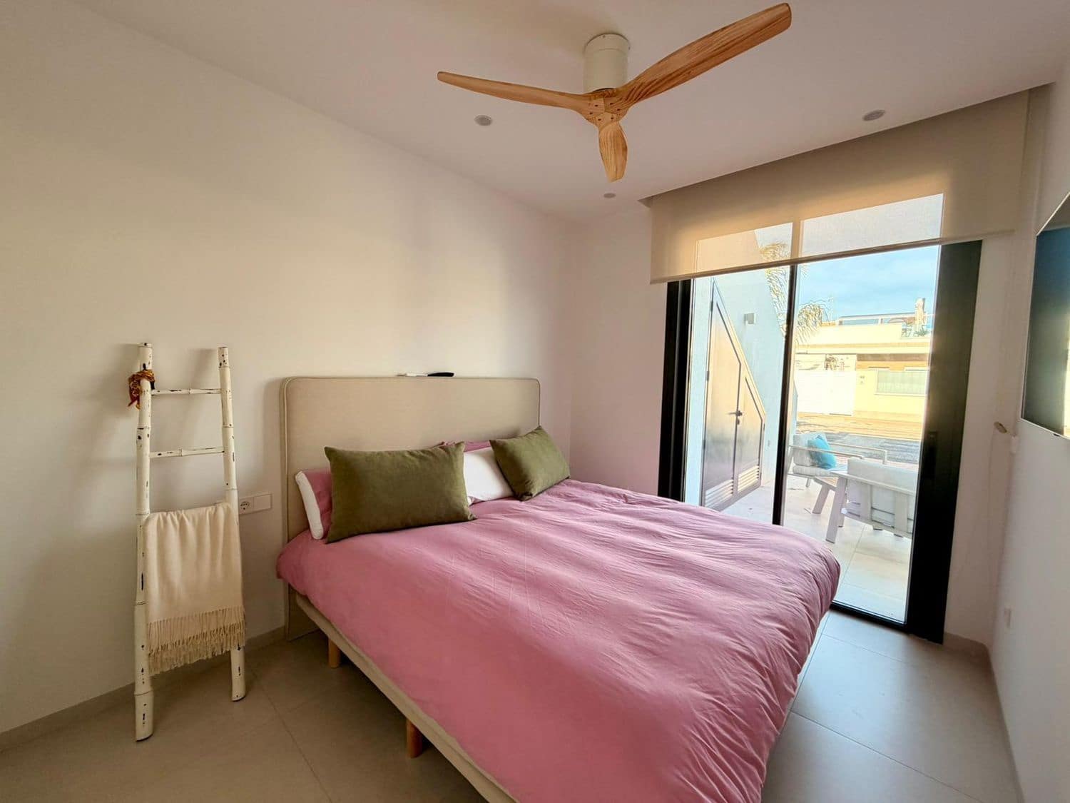 3 soveværelse Villa til salg i San Javier med swimmingpool garage - € 495.000 (Ref: 9529216)