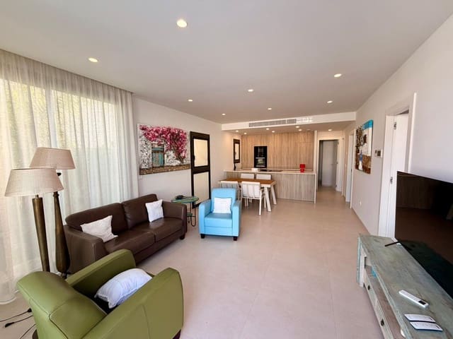 3 soveværelse Villa til salg i Ciudad, San Javier med swimmingpool garage - € 495.000 (Ref: 9529216)