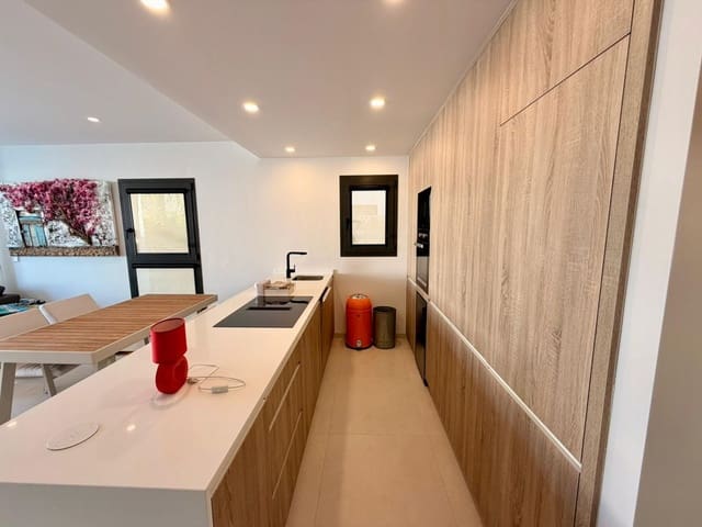 3 soveværelse Villa til salg i Ciudad, San Javier med swimmingpool garage - € 495.000 (Ref: 9529216)