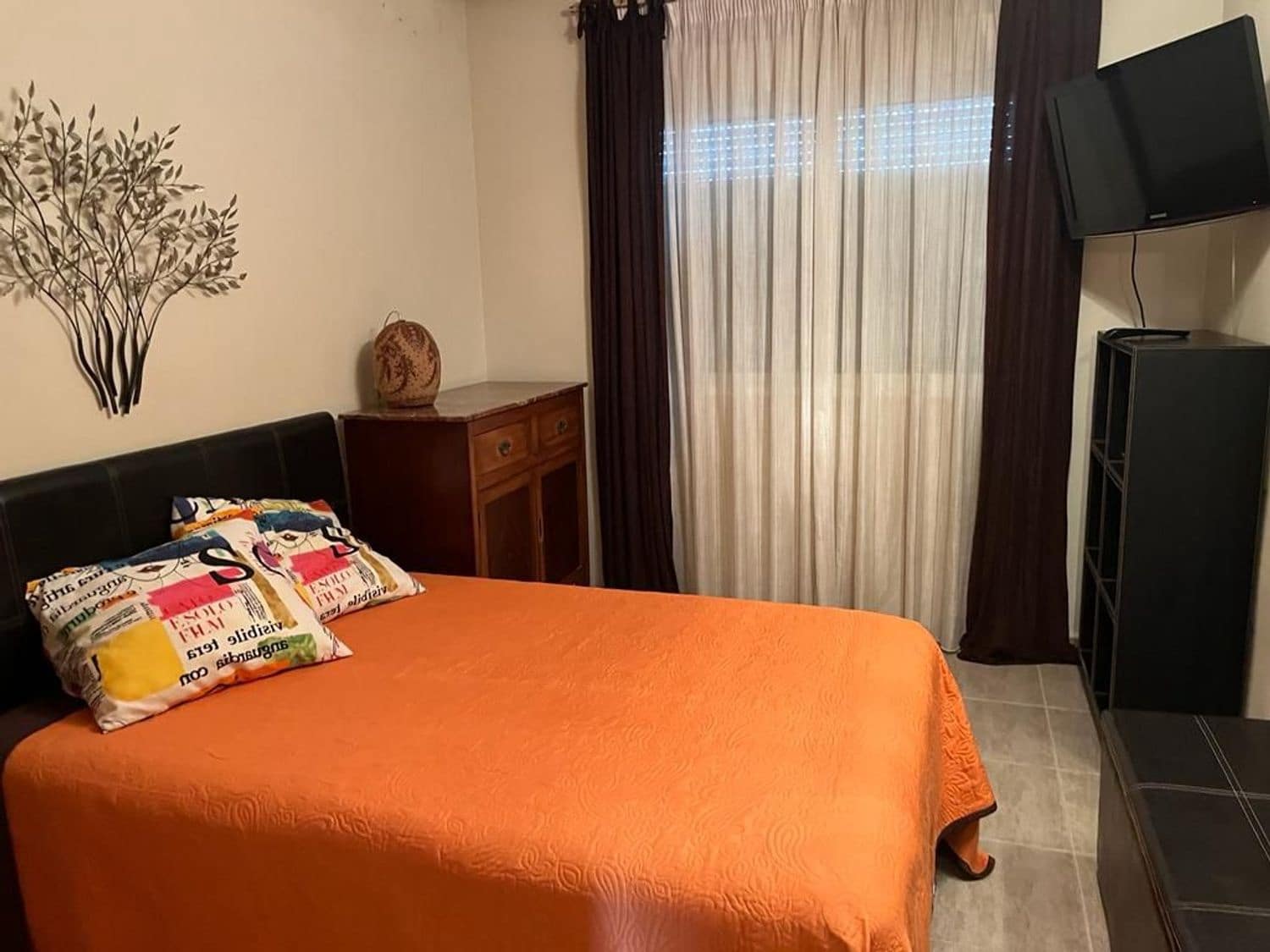 Apartamento de 3 habitaciones en Los Alcázares en alquiler con garaje - 850 € (Ref: 9536630)