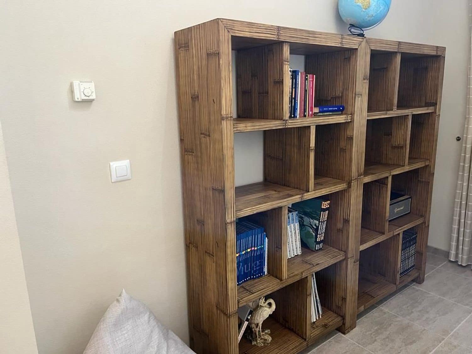 Apartamento de 3 habitaciones en Los Alcázares en alquiler con garaje - 850 € (Ref: 9536630)