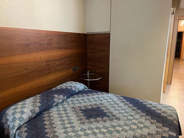 Apartamento de 3 habitaciones en Centro, Los Alcázares en alquiler con garaje - 850 € (Ref: 9536630)