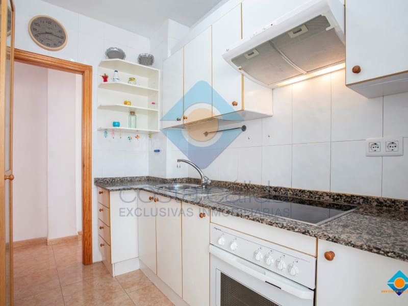 2 bedroom Flat for sale in Puerto de Mazarron - € 140,000 (Ref: 10026969)