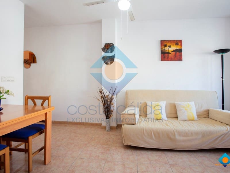 2 bedroom Flat for sale in Puerto de Mazarron - € 140,000 (Ref: 10026969)
