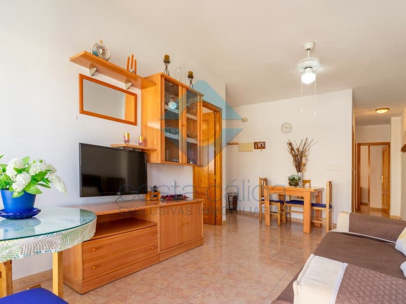 2 bedroom Flat for sale in Puerto de Mazarron - € 140,000 (Ref: 10026969)