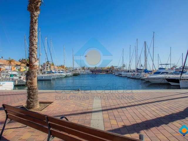 2 bedroom Flat for sale in Pescadores, Mazarrón - € 140,000 (Ref: 10026969)