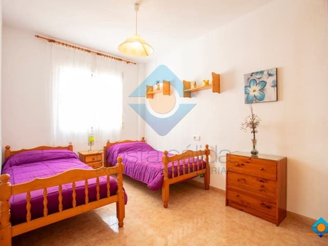 2 bedroom Flat for sale in Pescadores, Mazarrón - € 140,000 (Ref: 10026969)