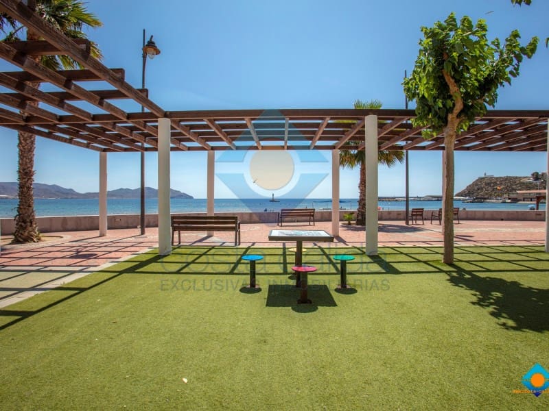 2 bedroom Flat for sale in Puerto de Mazarron - € 140,000 (Ref: 10026969)