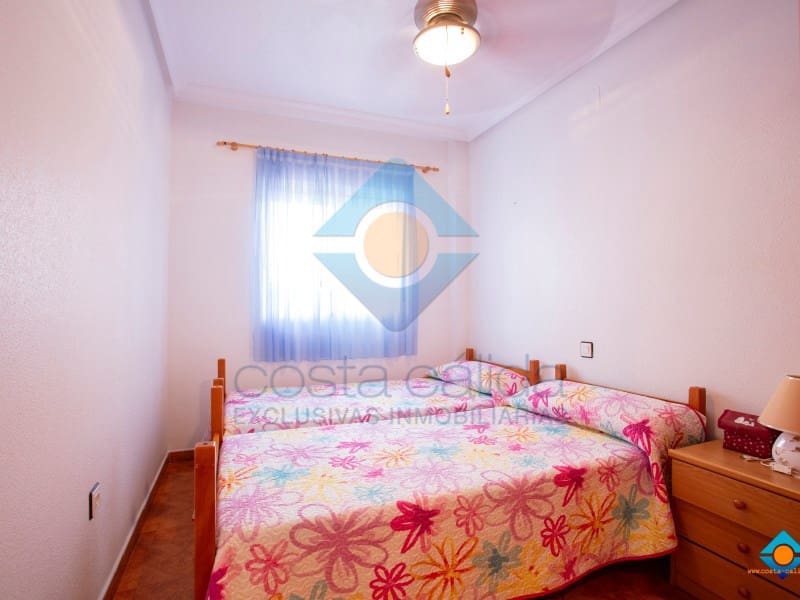 3 slaapkamer Bungalow te koop in Puerto de Mazarron met garage - € 253.000 (Ref: 10040740)
