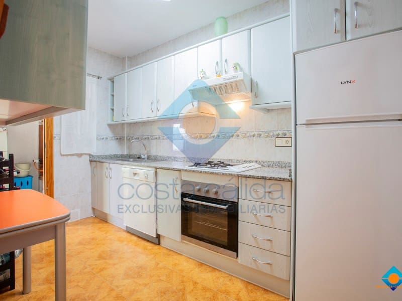 3 slaapkamer Bungalow te koop in Puerto de Mazarron met garage - € 253.000 (Ref: 10040740)