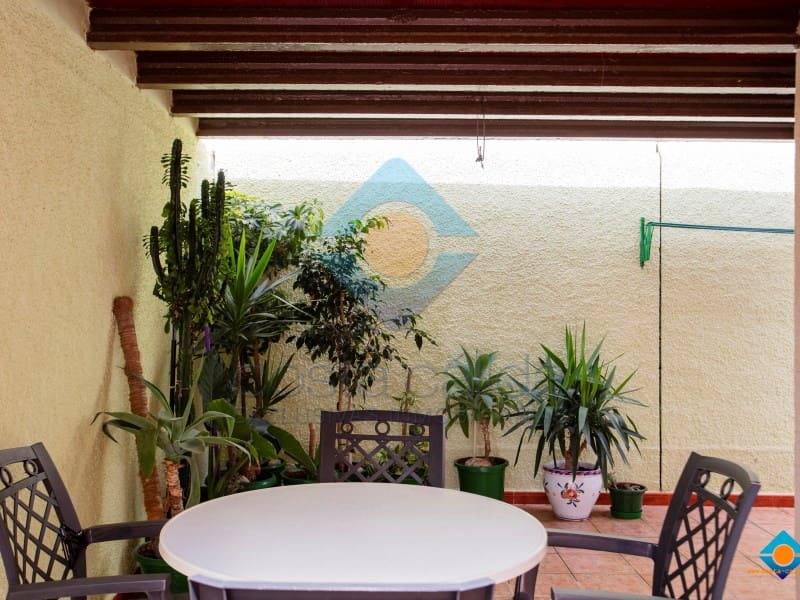 3 slaapkamer Bungalow te koop in Puerto de Mazarron met garage - € 253.000 (Ref: 10040740)