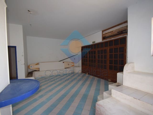 Local Commercial à vendre à Bahia, Mazarrón - 74 900 € (Ref: 10054886)