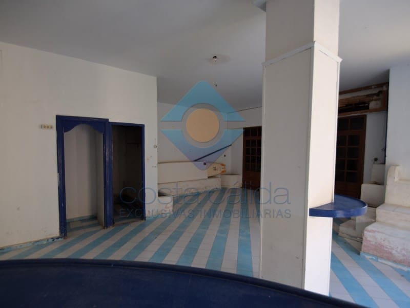 Local Commercial à vendre à Puerto de Mazarron - 74 900 € (Ref: 10054886)