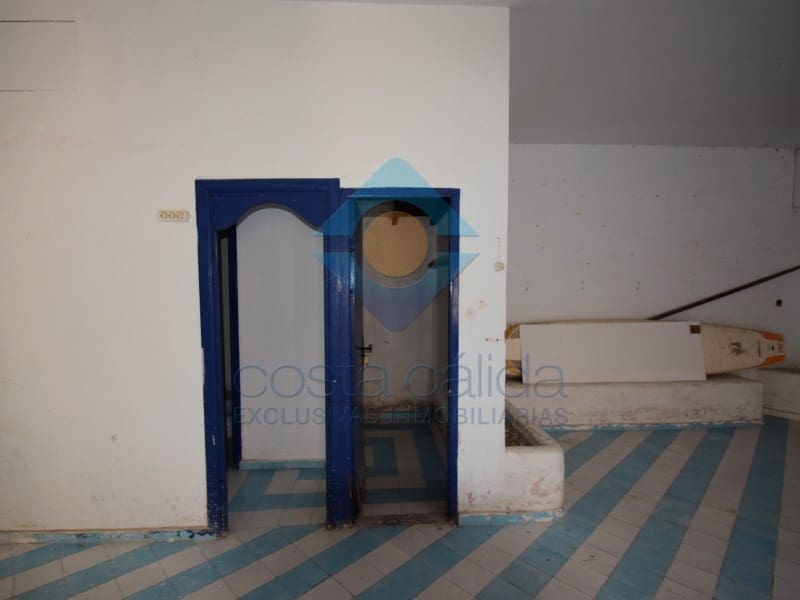 Local Commercial à vendre à Puerto de Mazarron - 74 900 € (Ref: 10054886)
